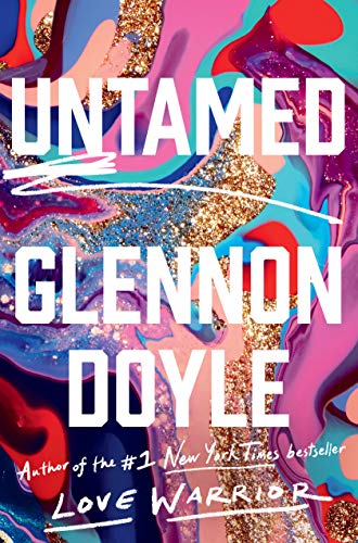 Book Cover: Untamed