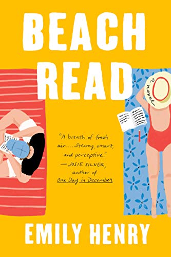 BEACH READ by Emily Henry