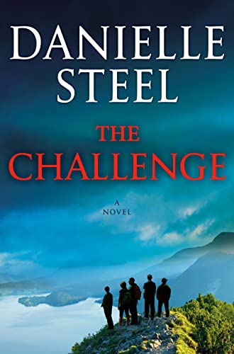 THE CHALLENGE by Danielle Steel