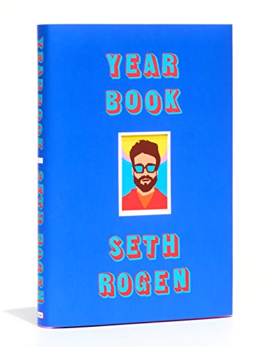 Book Cover: Year Book