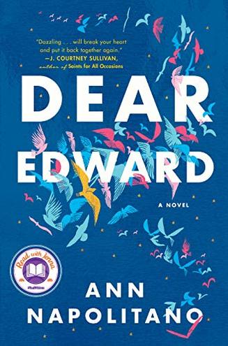 DEAR EDWARD by Ann Napolitano