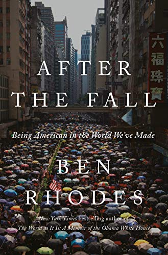 Book Cover: After the Fall