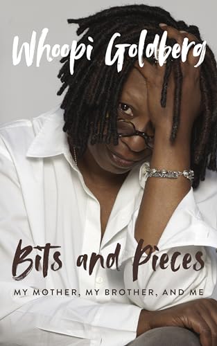 BITS AND PIECES by Whoopi Goldberg