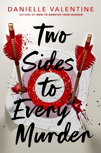 Two Sides To Every Murder