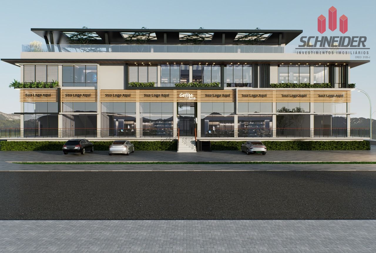 Sala comercial à venda no bairro Nações em Timbó/SC — foto 7