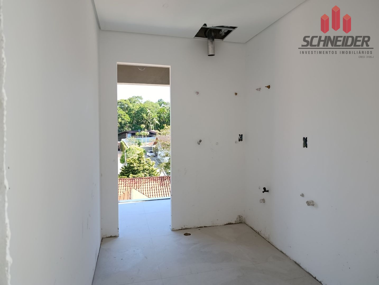 Apartamento com 2 dormitórios à venda no bairro Capitais em Timbó/SC — foto 5