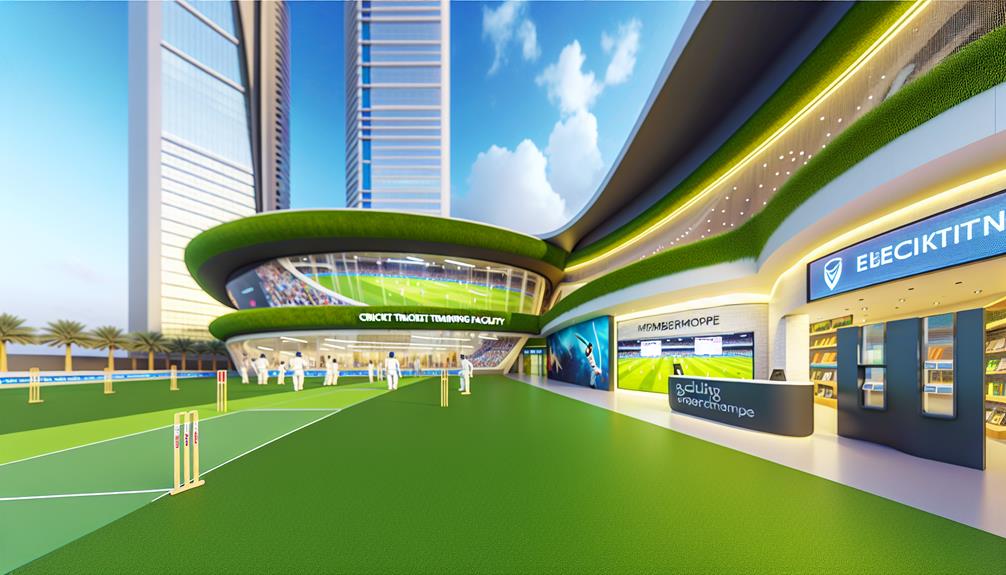 Usually Asked Problems Concerning Dubai Cricket Club Subscription