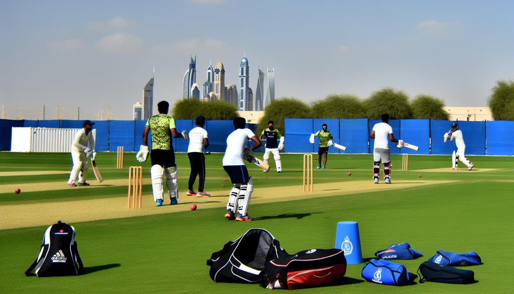 Frequently Asked Questions Worrying Dubai Cricket Club Subscription