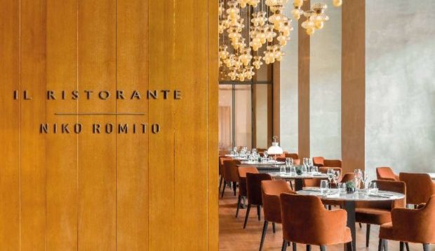 Il Ristorante – Niko Romito - Dubai Travel Guide and City Information