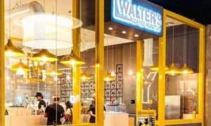 Walter’s Coffee Roastery