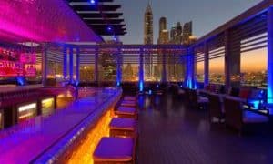Radisson Blu Hotel, Dubai Media City