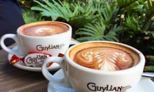 guylian cafe