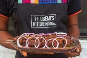 The Gbemi’s Kitchen