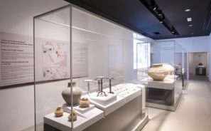 Saruq Al Hadid Archeology Museum