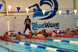 Blue Wave Club Dubai