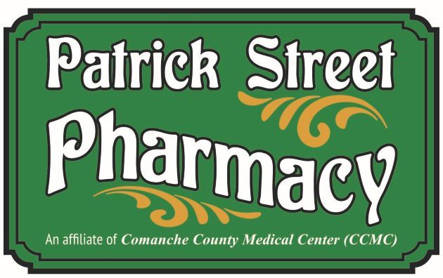 Patrick Street Pharmacy