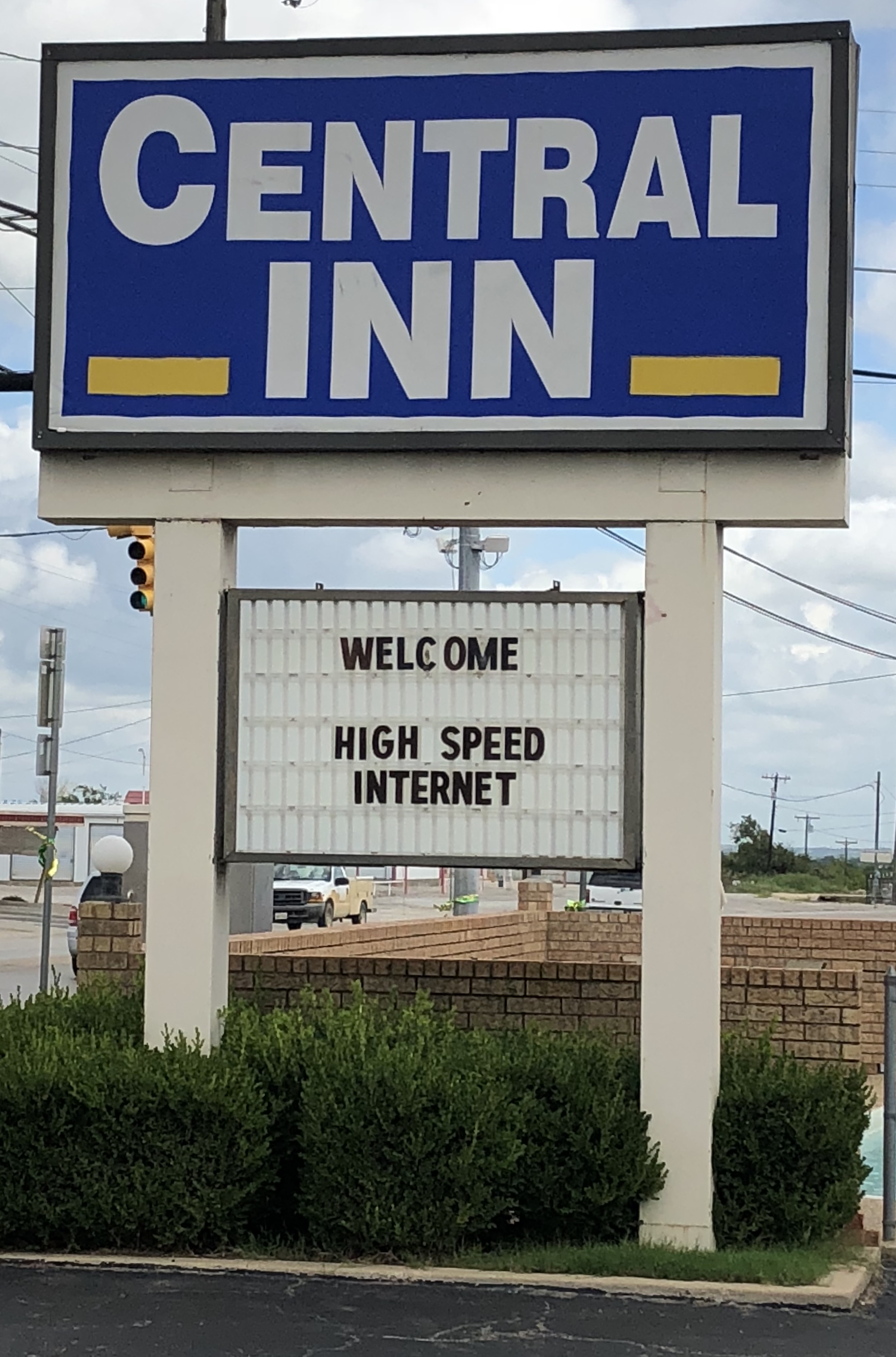 Central Inn