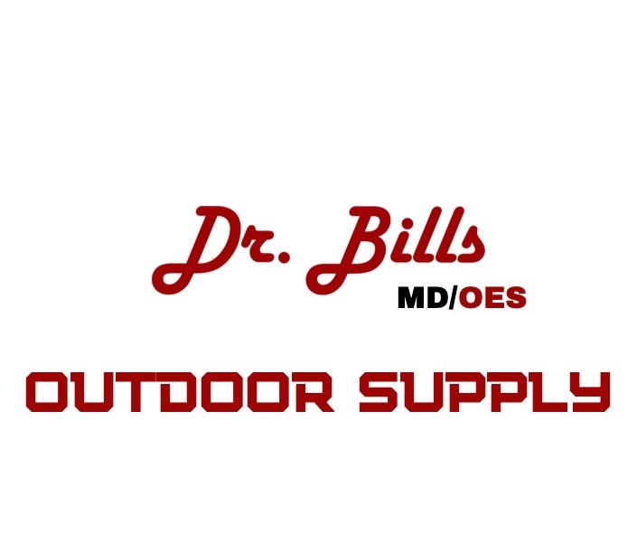 Dr. Bill's Outdoor Supply