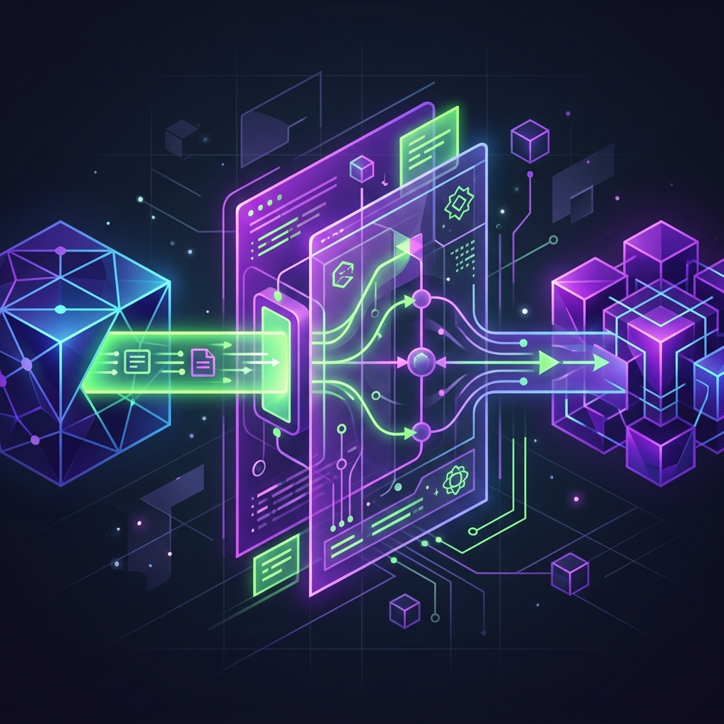 JavaScript Proxy 패턴 소개 | duck blog | 기술 블로그