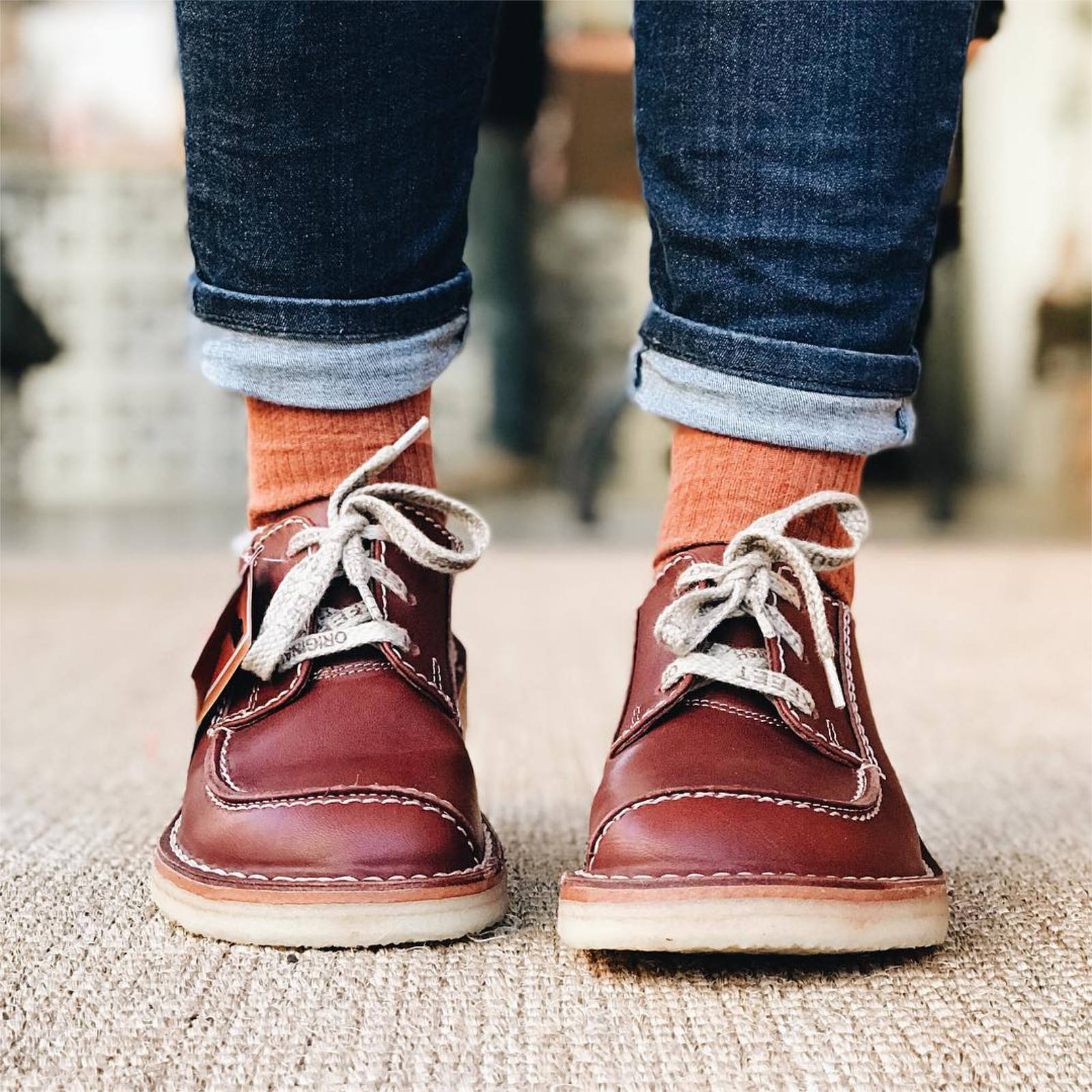 Our Favorite Transition Styles · Duckfeet USA