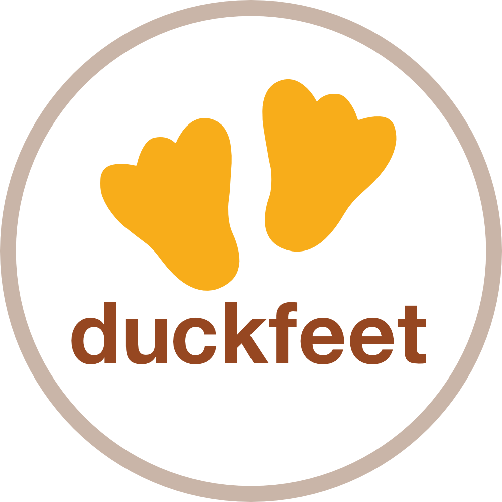 Maker Feature: John & Rachel – Duckfeet USA