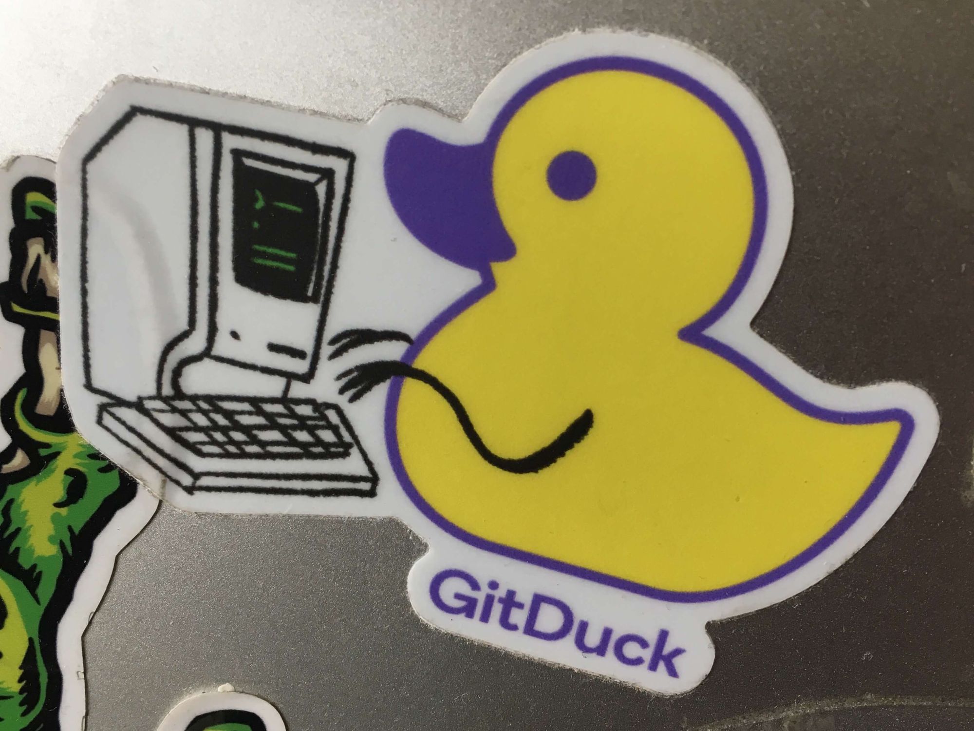 Rubber Duck Debugging