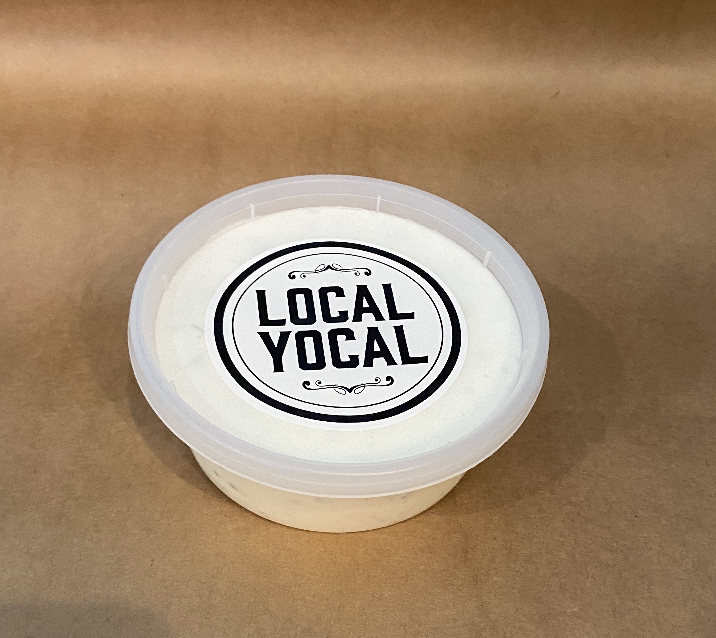 Local Yocal Farm To Market Smoked Onion Dip