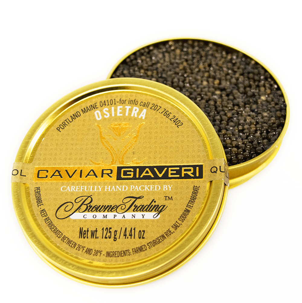 Savenor's Market  Beluga Hybrid Caviar