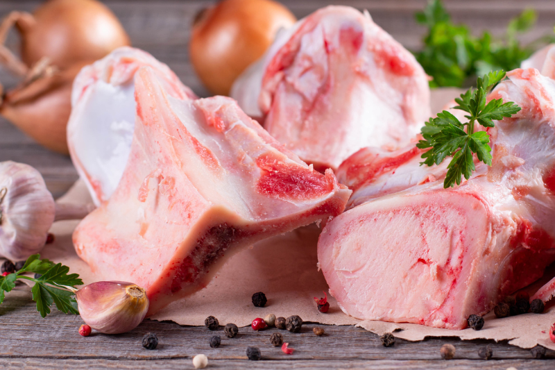 Savenor's Market Veal bones (1 lb)