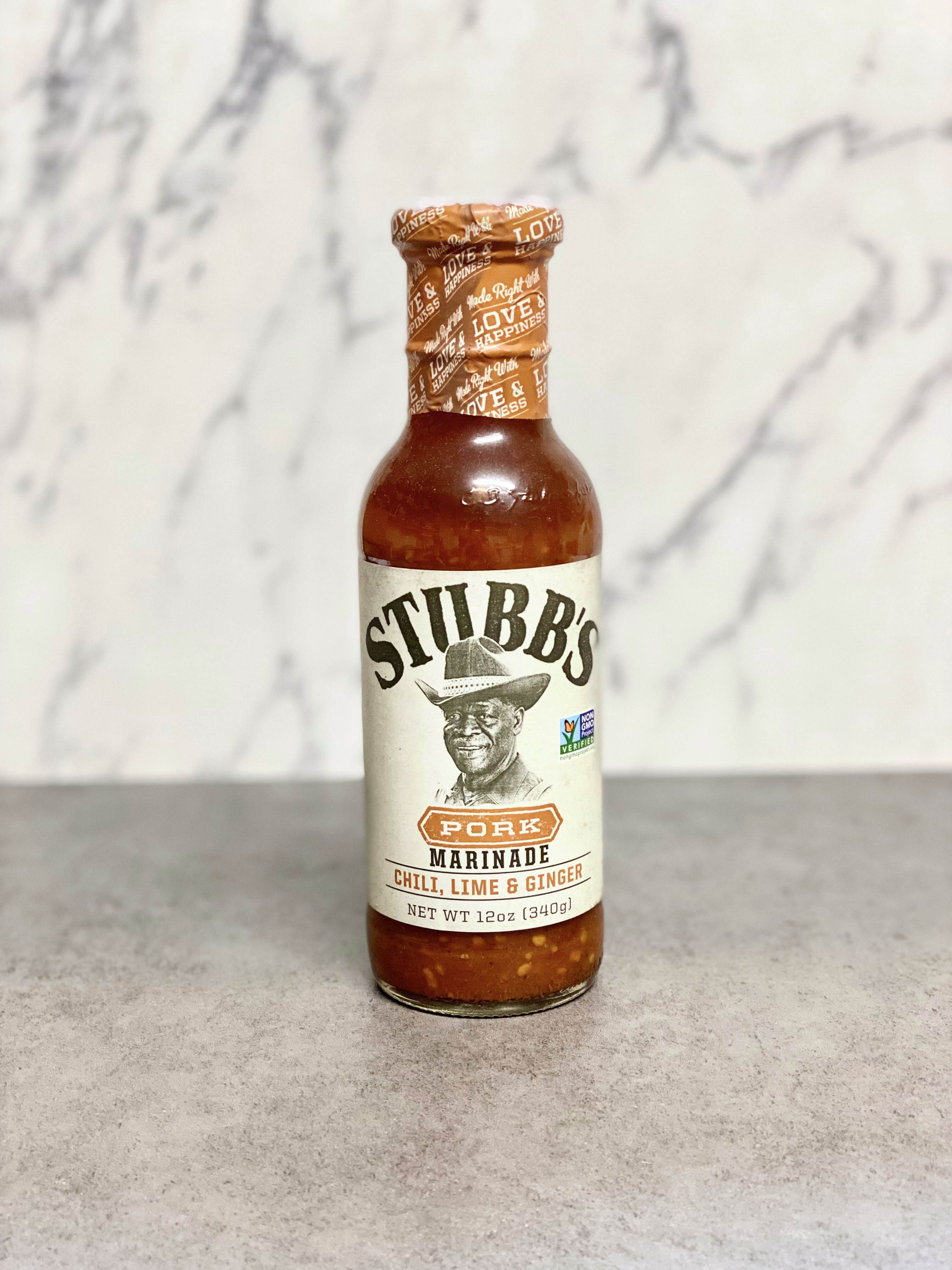 Stubbs Chicken Marinade!!! 