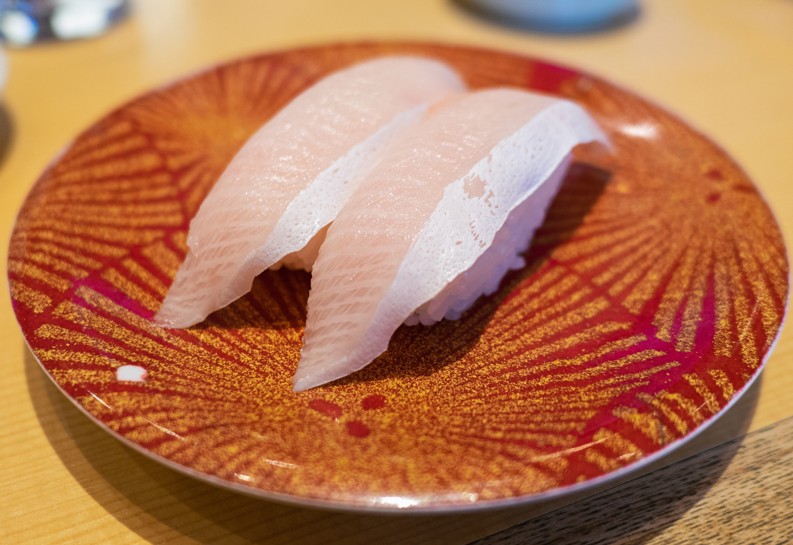 Yama Seafood  Chashu (Pork Belly)