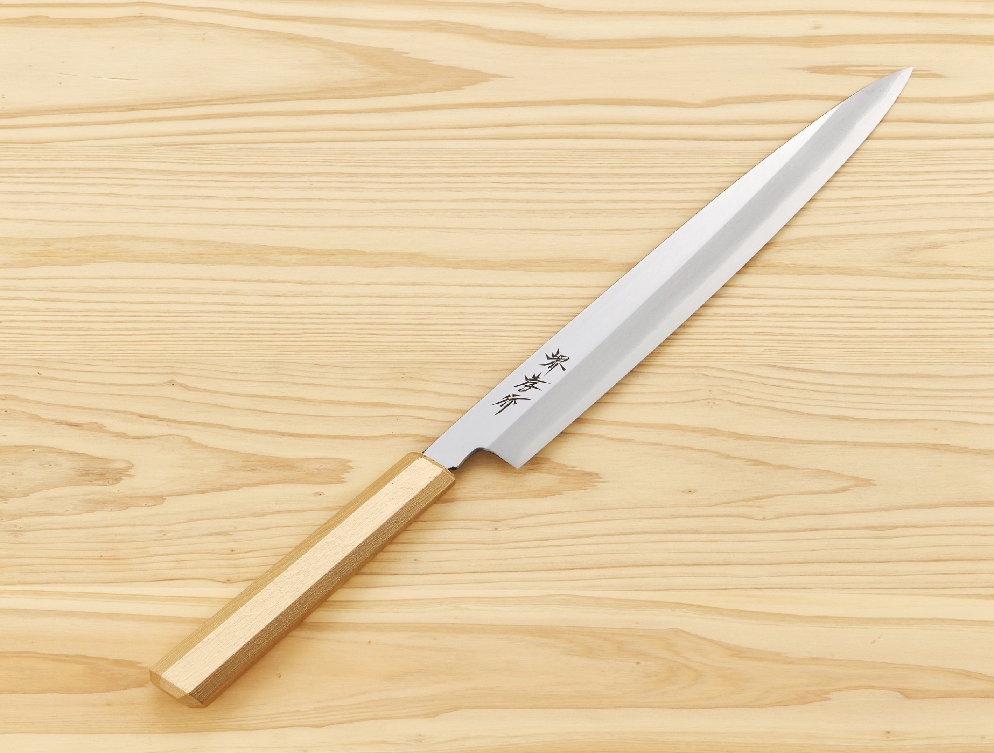 Sakai Takayuki (堺孝行) Knife INOX NANAIRO - True World Foods