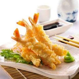 Shrimp - Pre-Fried Ebi Tempura (1 kg)