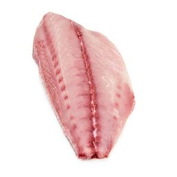 Wild Yellowtail (Fillet)