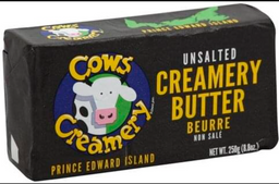 Cows Unsalted Butter 225 g