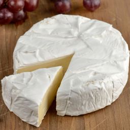 Ballyhoo Brie Cheese