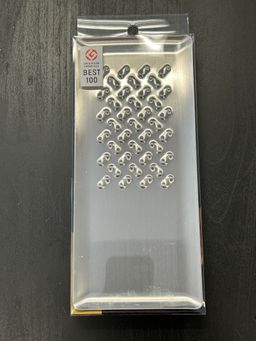 Tomita Grater トミタ式卸金(刃を使わない安全なおろし金です）燕三条製