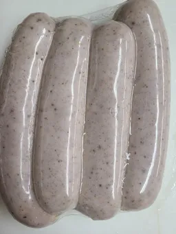 Irish Banger