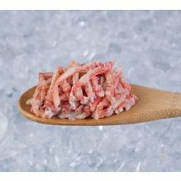 Lobster Meat -  Leg Meat Only (Raw) 227 gm