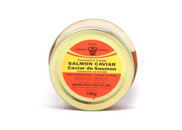 Caviar - Salmon Caviar