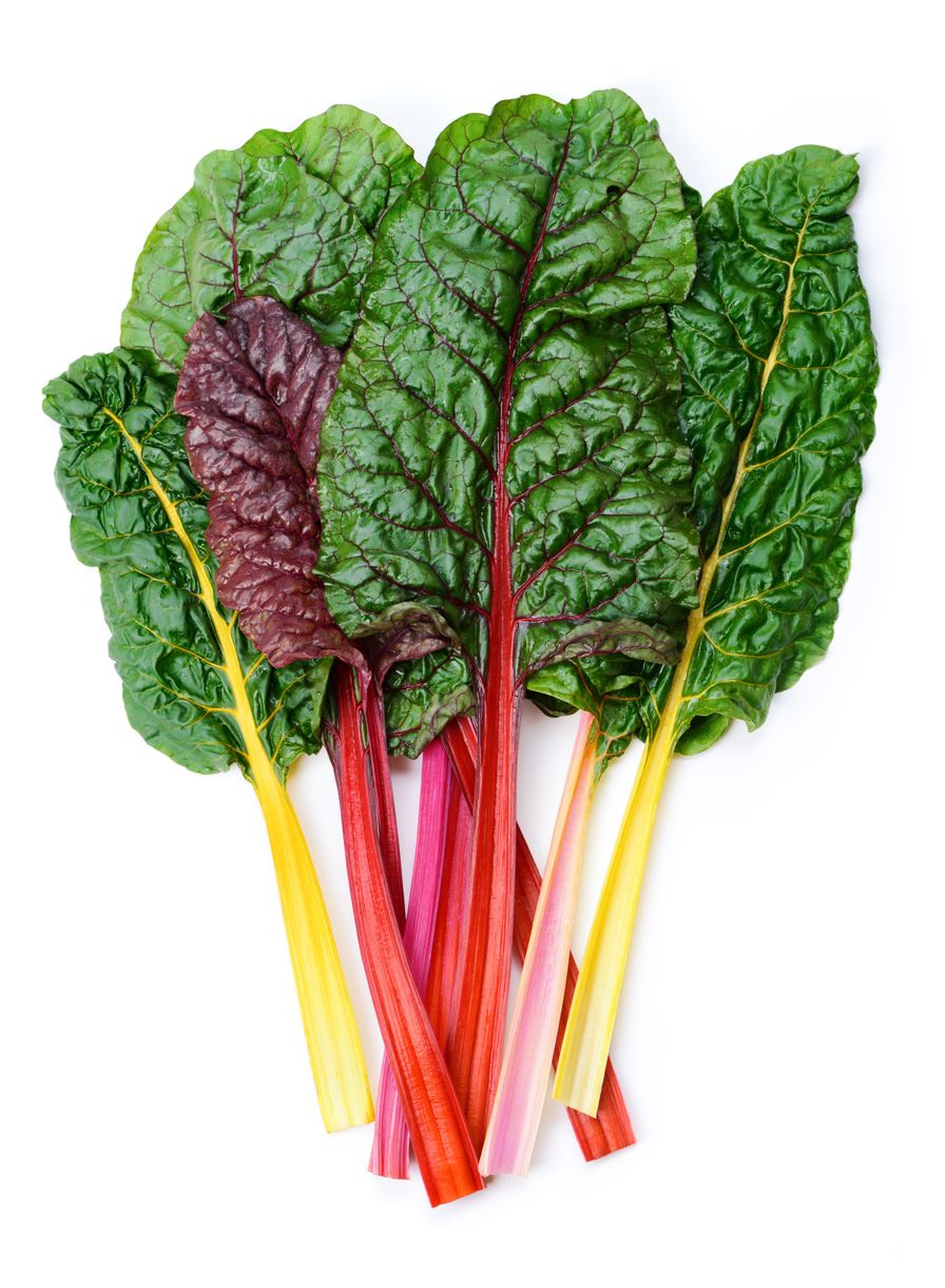 Chard, Bright Lights 