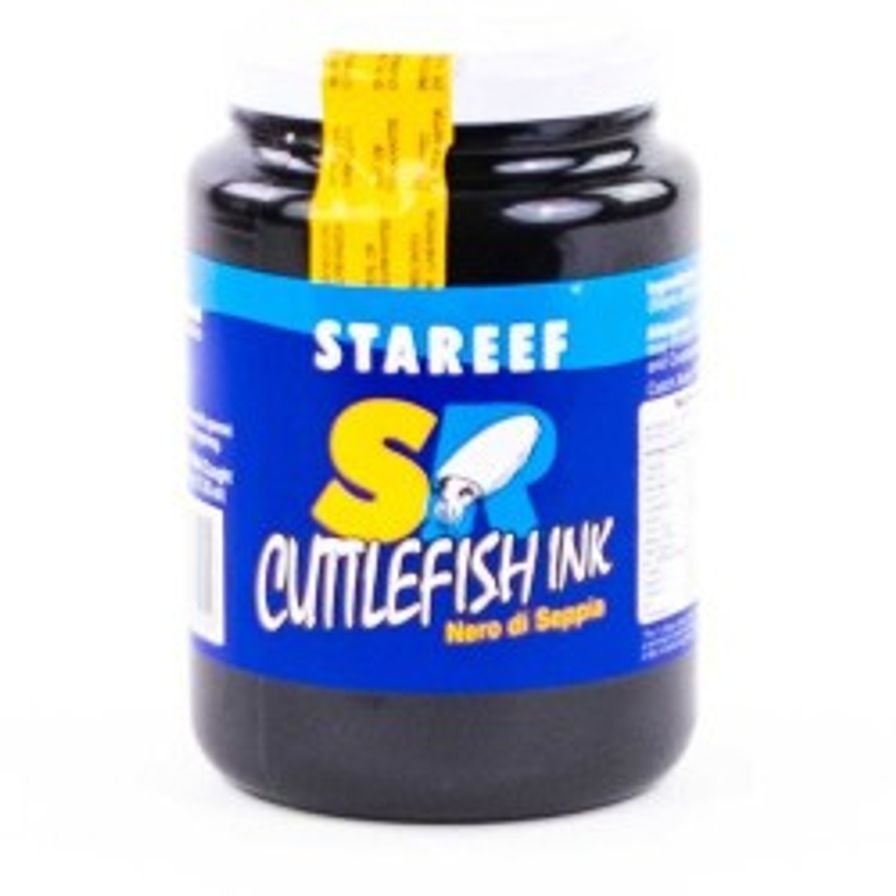 Daily Seafood Cuttlefish Ink (500 gm)