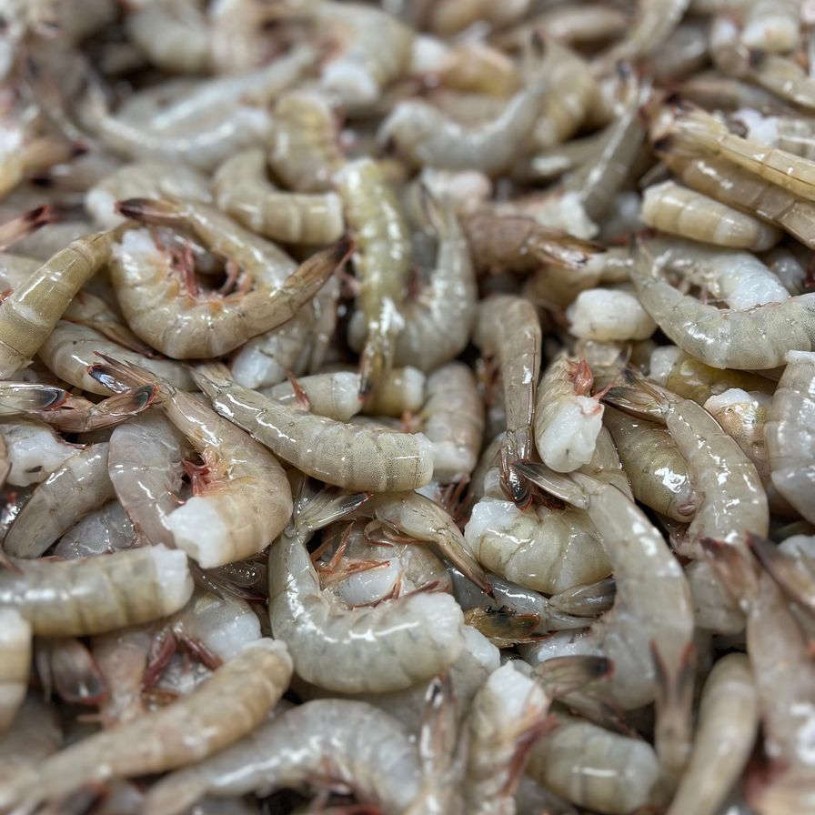 Large Shrimp (31/35 per lb)