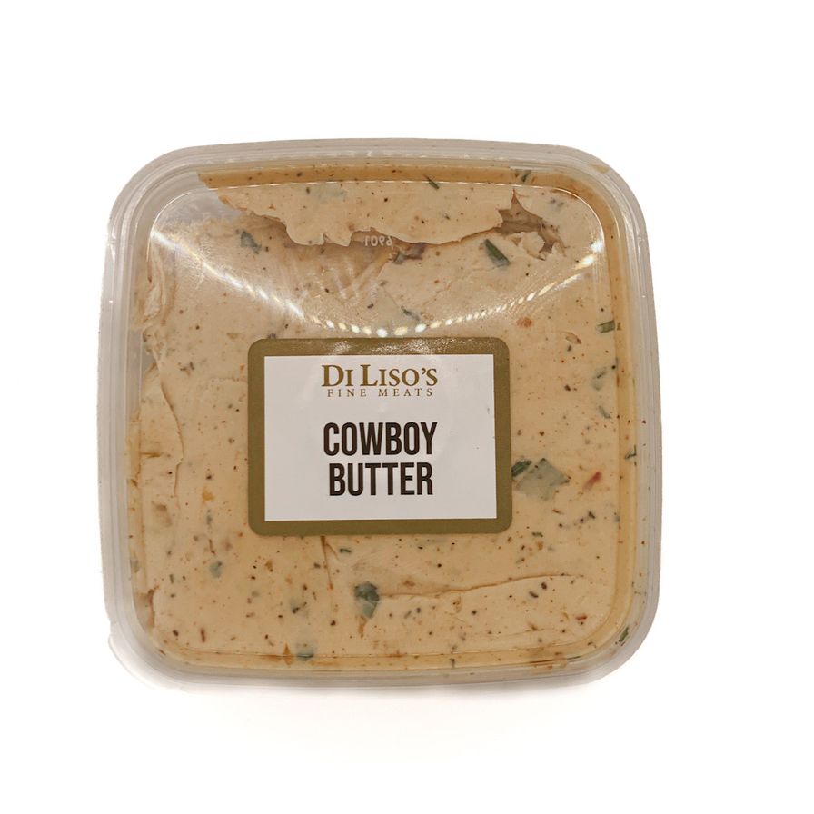 Cowboy Compound Butter