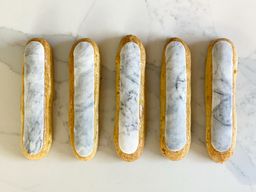 ÉCLAIRS