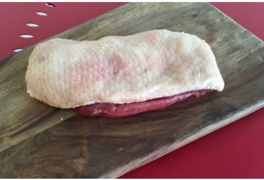 Boneless Duck Breast