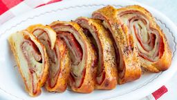 Stromboli 