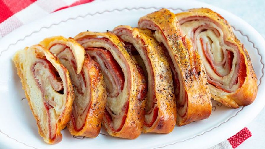 Stromboli 