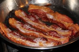Bacon -Hickory Smoked Natural Cure