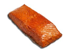 Smoked Scottish Salmon